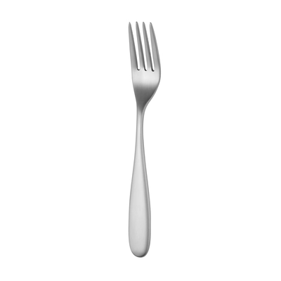 RW Stanton Dessertgabel, CNS 18/10, satiniert, L: 18.1 cm, Materialstärke: 5.0 mm_1