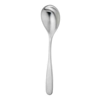RW Stanton Espressolöffel, CNS 18/10, satiniert, L: 11.5 cm, Materialstärke: 5.0 mm_1