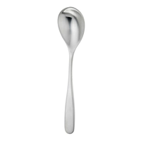 RW Stanton Espressolöffel, CNS 18/10, satiniert, L: 11.5 cm, Materialstärke: 5.0 mm