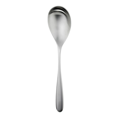 RW Stanton Cuillère à légumes, 18/10, satiné, L: 23.6 cm, épaisseur du matériau: 5.0 mm_1