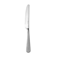 RW Palm Tafelmesser, CNS 18/10, poliert, L: 24.2 cm, Materialstärke: 5.0 mm