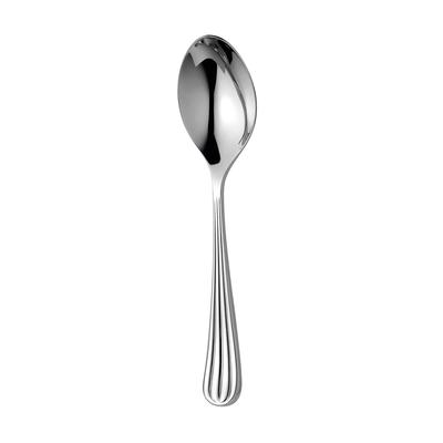 RW Palm Tafellöffel, CNS 18/10, poliert, L: 20.1 cm, Materialstärke: 5.0 mm_1