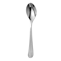 RW Palm Espressolöffel, CNS 18/10, poliert, L: 10.4 cm, Materialstärke: 5.0 mm
