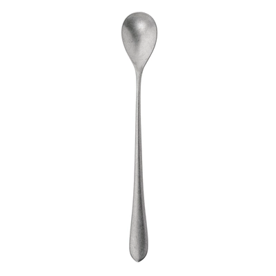 RW Quinton Macchiatolöffel, CNS 18/10, Vintage L: 20 cm, Materialstärke: 3.5 mm_1