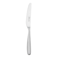 RW Stanton Buttermesser, CNS 18/10, satiniert, L: 14.7 cm, Materialstärke: 5.0 mm