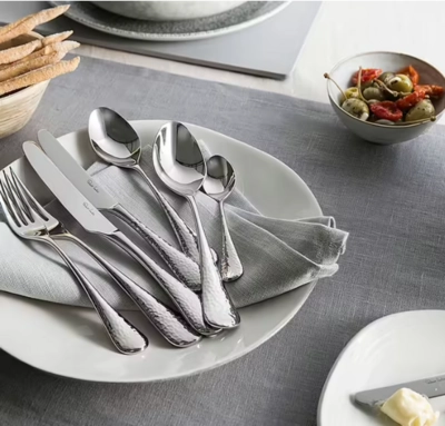 RW Honeybourne Tafellöffel, CNS 18/10, poliert, L: 20.5 cm, Materialstärke: 5.0 mm_2