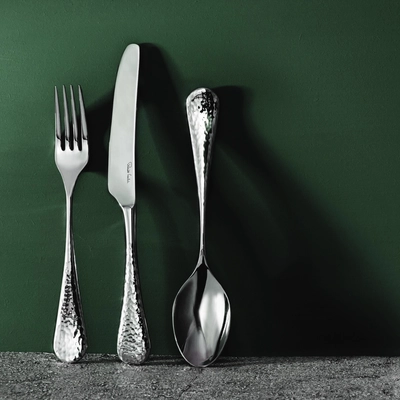 RW Honeybourne Dessertmesser, CNS 18/10, poliert, L: 21 cm, Materialstärke: 5.0 mm_2