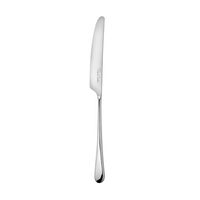 RW Iona Couteau à table, Inox 18/10, poli, L: 23.5 cm, épaisseur du matériau: 5.0 mm