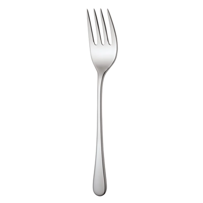 RW Iona Fourchette à légumes, Inox 18/10, poli, L: 25 cm, épaisseur du matériau: 5.0 mm_1