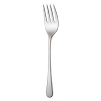 RW Iona Fourchette à légumes, Inox 18/10, poli, L: 25 cm, épaisseur du matériau: 5.0 mm