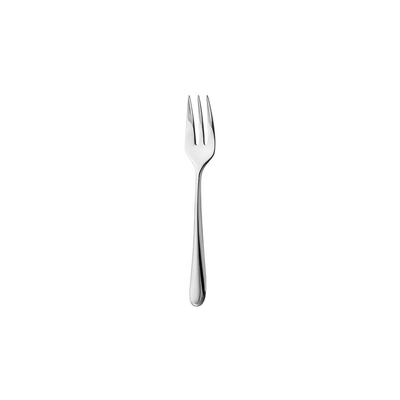 RW Kingham Fourchette à dessert, Inox 18/10, poli, L: 16 cm, épaisseur du matériau: 3.5 mm_1