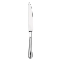 Byron 18/10 couteau manche creux, 255 mm, 3 mm 