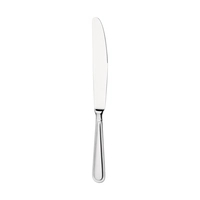 Byron 18/10 couteau de dessert, 185mm, 3mm 