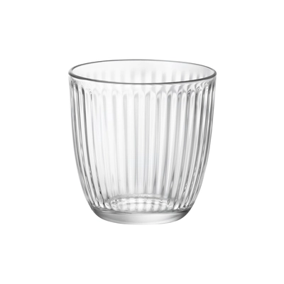 Wasserglas Line, transparent, 290 ml H: 85 mm, 85 mm Ø_1