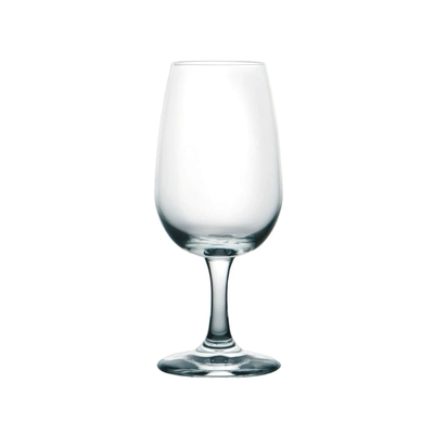Cognac-/ Sherry-Glas Doc, 2+4 cl geeicht, 215 ml _1