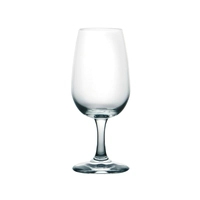 Cognac-/ Sherry-Glas Doc, 2+4 cl geeicht, 215 ml 