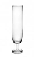 Base Champagner Flute, 210 ml H: 19,5 cm, 4.6 cm Ø_1