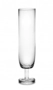 Base Champagner Flute, 210 ml H: 19,5 cm, 4.6 cm Ø
