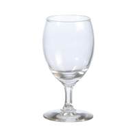 Napolix Verre à vin 120 ml, Ø 59 mm, H: 114 mm 