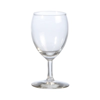 Napolix Verre à vin, 180 ml, Ø 65 mm, H: 125 mm 