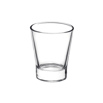 Verre à d'eau 90 ml, Ø 58 mm, H: 70 mm _1