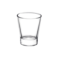 Verre à d'eau 90 ml, Ø 58 mm, H: 70 mm 