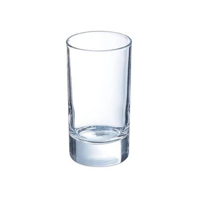 Island Glas, 160 ml, Ø 51 mm, H: 100 mm _1