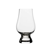 Glencairn Verre à Whisky 190 ml, Ø 67 mm, H: 116 m 