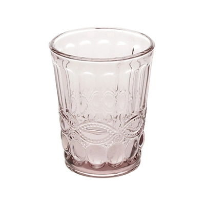 Toskana Becher rosa 265 ml, Ø 80 mm, H: 100 mm _1