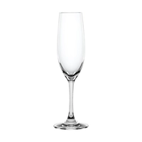 Chiara Verre à champagne No 18, 181 ml, Ø 51 mm, H: 219 mm, pied Ø 67 mm