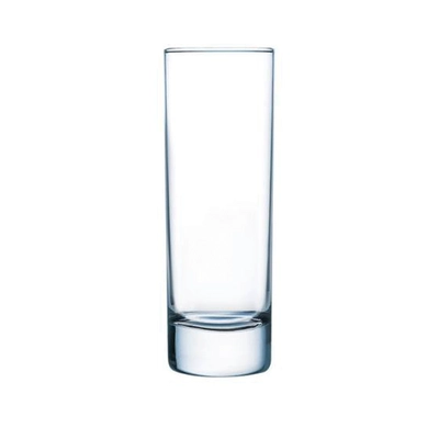 Island Glas, 220 ml, Ø 55 mm, H: 129 mm _1