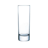 Island Verre d'eau, 220 ml, Ø 55 mm, H: 129 mm 