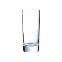 Island Verre d'eau, 290 ml, Ø 58 mm, H: 144 mm 