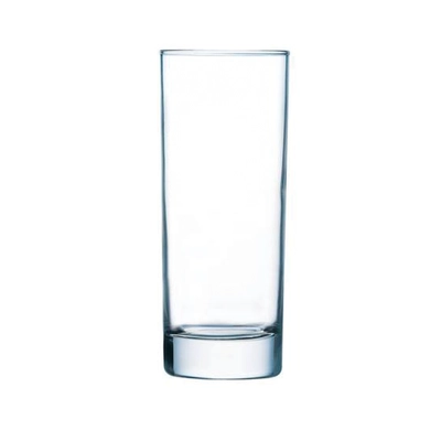 Island Glas, 330 ml, Ø 59 mm , H: 156 mm _1