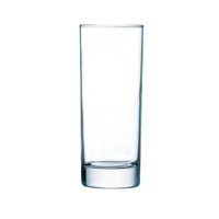 Island Verre d'eau, 330 ml, Ø 59 mm , H: 156 mm 