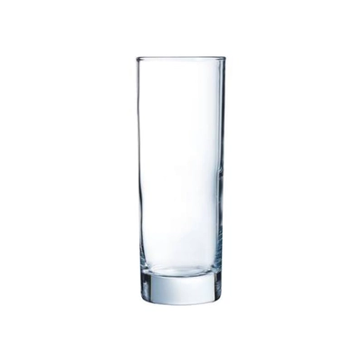 Island Glas, 360 ml, Ø 60 mm, H: 170 mm _1