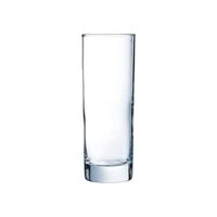 Island Glas, 360 ml, Ø 60 mm, H: 170 mm 