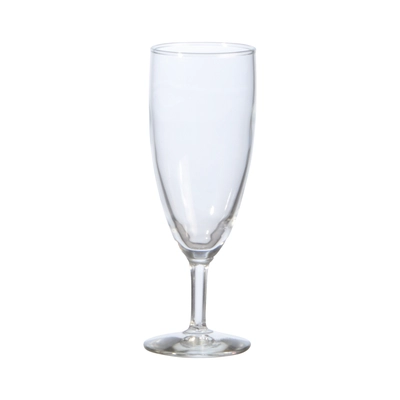 Napolix Champanger Glas 150 ml, Ø 62 mm, H: 149 mm _1