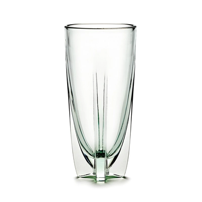 Dora Longdrink Glas grün, 200 ml, Ø 71mm, H: 152mm _1