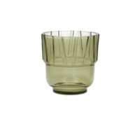 Bamboo Gobelet olive, 245 ml, Ø 85 mm, H: 80 mm empilable_1