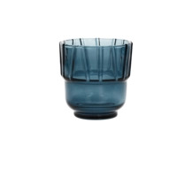 Bamboo Gobelet bleu, 245 ml, Ø 85 mm, H: 80 mm, empilable_1