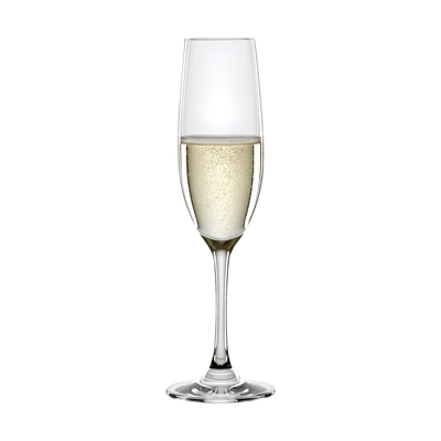 Chiara Verre à champagne No 18, 181 ml, Ø 51 mm, H: 219 mm, pied Ø 67 mm_2