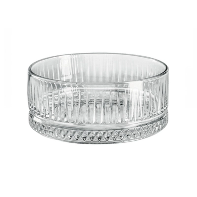 Elysia Coupe en verre, H: 54 mm, 130 mm Ø, 515 ml, Pasabahce_1