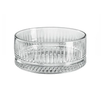 Elysia Coupe en verre, H: 54 mm, 130 mm Ø, 515 ml, Pasabahce