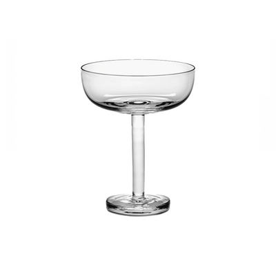 Base Piet Boon Champagner Coupé, 250 ml, Ø 106 mm, H:130 mm_1