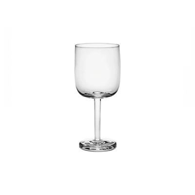 Base Piet Boon Verre à vin, 350 ml, Ø 80 mm,  H: 180 mm_1