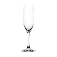 Chiara Verre à champagne No 18, 1dl+, 181 ml,  Ø 51 mm, H: 219 mm, pied Ø 67 mm