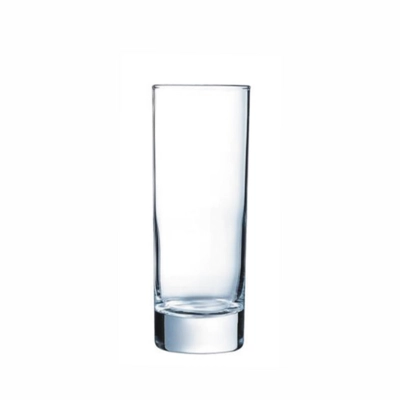 Island Glas 290 ml, Ø 58 mm, H: 144 mm _1