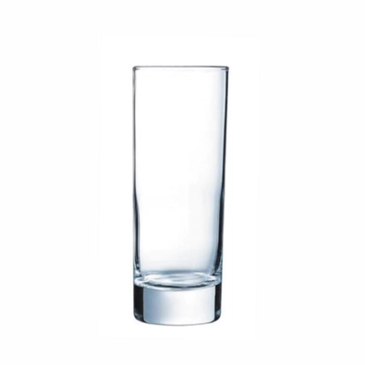 Island Glas 330 ml, Ø 59 mm , H: 156 mm _1