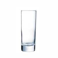 Island Verre d'eau, 330 ml, Ø 59 mm , H: 156 mm 